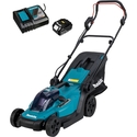Χλοοκοπτικά Makita DLM330RT Akku-Rasenmäher