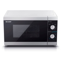 Φούρνοι μικροκυμάτων Sharp YC-MG01ES