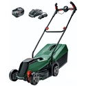 Bosch City Mower 18V-32 ασύρματο χλοοκοπτικό