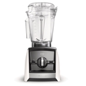 Μπλέντερ Vitamix Ascent A2500i White 2.0L 1400W με 3 προγράμματα και μεταβλητή ταχύτητα