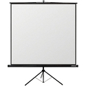 Οθόνη Προβολής Tripod Reflecta Crystal-Line Tripod Lux 160x160