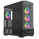 Κουτί Υπολογιστών Thermaltake View 370 TG ARGB Black
