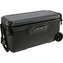 Ισοθερμικές τσάντες & ψυγεία Coleman Convoy 100QT Wheeled Cooler Box