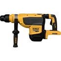 Dewalt Κρουστικά δράπανα Dewalt DCH735N-XJ cordless combi hammer