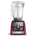 Μπλέντερ Vitamix Ascent A2500i Κόκκινο 2.0L 2.2 HP με 3 προγράμματα
