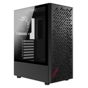 Κουτί Υπολογιστών ADATA XPG VALOR AIR MID TOWER BLACK