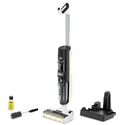 Καθαριστής Δαπέδου Karcher FCV 4 Akku-Saugwischer