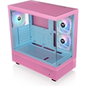 Θήκη Υπολογιστή Thermaltake View 270 Plus TG ARGB Bubble Pink