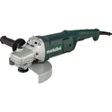 Γωνιακός τροχός Metabo WE 2200-230 2200W 230mm M14