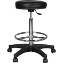 Walimex Swivel Posing Stool Αξεσουάρ για Studio
