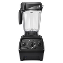 Μπλέντερ Vitamix Explorian E520 μαύρο 2L με 10 ταχύτητες και 3 προγράμματα