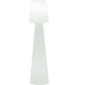 Φωτιστικά δαπέδου & επιτραπέζια Newgarden Lola 110 + RGB Akku Rechargeable battery White Light