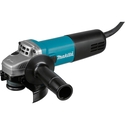 Γωνιακός τροχός Makita 9558HNRZ 125mm 840W με soft start και anti-restart
