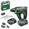 Bosch UNEO Maxx Κρουστικό Δράπανο Akku-Bohrhammer
