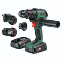 Bosch AdvancedDrill 18V-80 Ασύρματο δραπανοκατσάβιδο