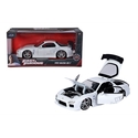 Οχήματα & αξεσουάρ Jada Fast & Furious 1993 Mazda RX-7 1:24