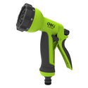 DELI Water Spray Gun DL8760A 8 Spray Functions 3/4