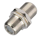 RF Connector Atc F Female to F Female Coupler