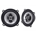 Trevi Car Speakers 5.25 DX-8160