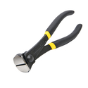 DELI End Cutter 180mm with Non Slip Coated Handle Black