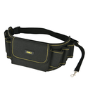 DELI Tool Waist Pack 60 x 14.5 x 5 cm Black