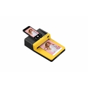KODAK Photo Printer Dock Era 4PASS Wireless Smartphone 4x6 inch with 10 Sheets