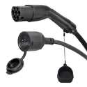 Energenie Adapter Cable Type 2 to Schuko 3.7kW 0.5m