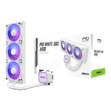 CPU Cooler AsRock Pro White 360 ARGB