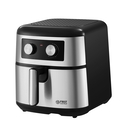Air Fryer FIRST AUSTRIA FA-5053-7 8L 1700W Mechanical Controls Quiet Operation