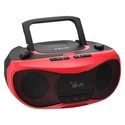 Felix Portable Radio CD MP3 USB Player with Bluetooth