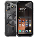 Blackview Rugged Phone Fort100 B 8GB 128GB NFC Android 16 Armor Black