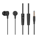 CELEBRAT Earphones με Μικρόφωνο G35