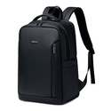GOLDEN WOLF Backpack GB00731 with 15.6 inch Laptop Compartment 17L Black