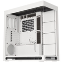 PC Case HAVN HS 420 White Midi Tower Case without vertical GPU support
