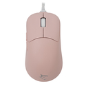 White Shark Ποντίκι Gaming Graphene Pink 12400 DPI
