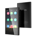 RUIZU MP3 player H10 με οθόνη αφής 3.8 16GB Bluetooth μαύρο