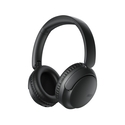 QCY H2S Lite Headphones Black Bluetooth Type C ENC