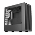 Pro GamersWare HAVN BF 360 Black χωρίς ανεμιστήρες premium ATX mid tower