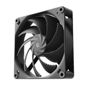 PC Case Fan Pro GamersWare HAVN H12 120mm A RGB Black