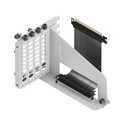 Vertical GPU Mount Pro GamersWare HAVN Universal Vertical GPU Kit White