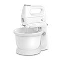 IQ Stand Mixer with Bowl HM-220WB 400 Watt