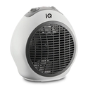 IQ Space Heater HT 1428 White 2000W