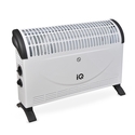 IQ Turbo Convector Heater 1000W 2000W