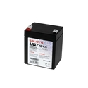 Salicru UPS Battery UBT 12 4 5 VRLA 4 5 Ah 12 V