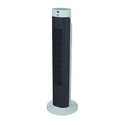 Grupo FM Tower Fan 76 cm 45 W