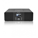 Roadstar Internet Radio Stereo System IR-540D+BT/BK