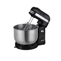 JOCCA Mixer Blender with Bowl 350W Black