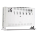 JOCCA Convector Turbo Heater 2000W White