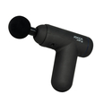 JOCCA Massage Gun with LED Touch Screen Black