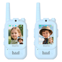 MAFITI παιδικά walkie talkie JK200 με οθόνη και κάμερα